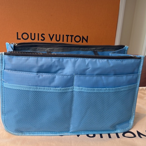 Louis Vuitton Tahitienne Cities Mykonos Neverfull Destination. Extremely Rare💎 - Picture 17 of 17